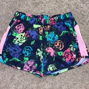 Old navy active “go-dry” kid shorts XL (14)